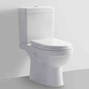 ELEMENTS AQUA WATER CLOSET