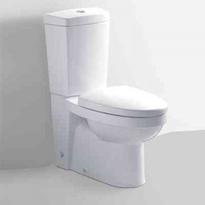 INTENSE WATER CLOSET