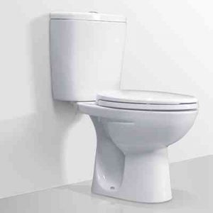 URBAN D WATER CLOSET