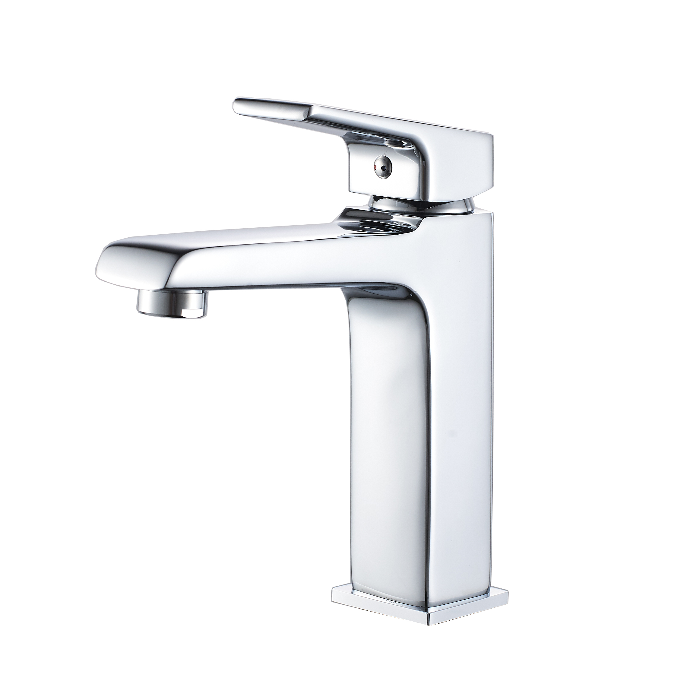 M12387-162C Highneck Basin Mixer - Image 4