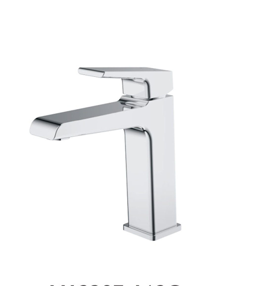 M12387-162C Highneck Basin Mixer