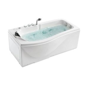 A101A/ A104 Massage Bathtub