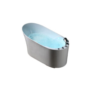 OMB1015 Massage Bathtub