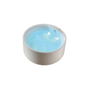 RMB1028 Round Massage Bathtub